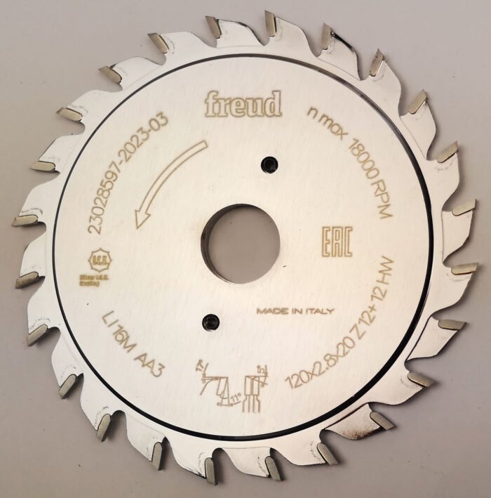 IMG_20231112_185815 Priešpjūklis Freud D120 z12+12 d20