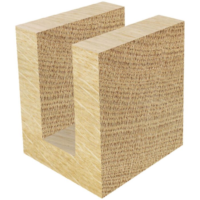 Kotinė freza griovelio frezavimui, su 8 mm koteliu [S].