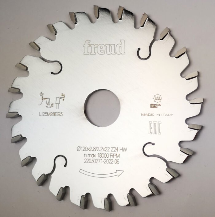 IMG_20231112_185714 Priešpjūklis Freud D120 z24 d22 B4.0/2.2