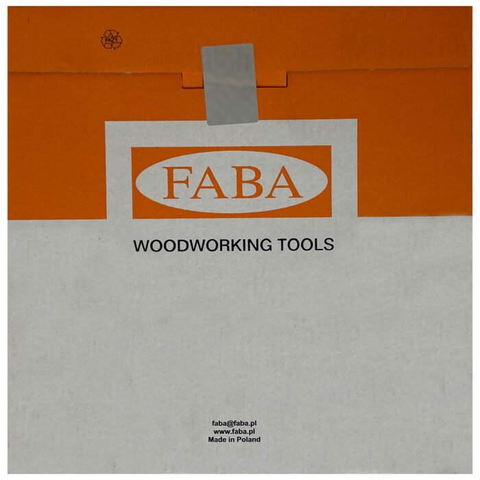 Diskinis pjūklas Faba D300 z72 d30 B3,2/2,2