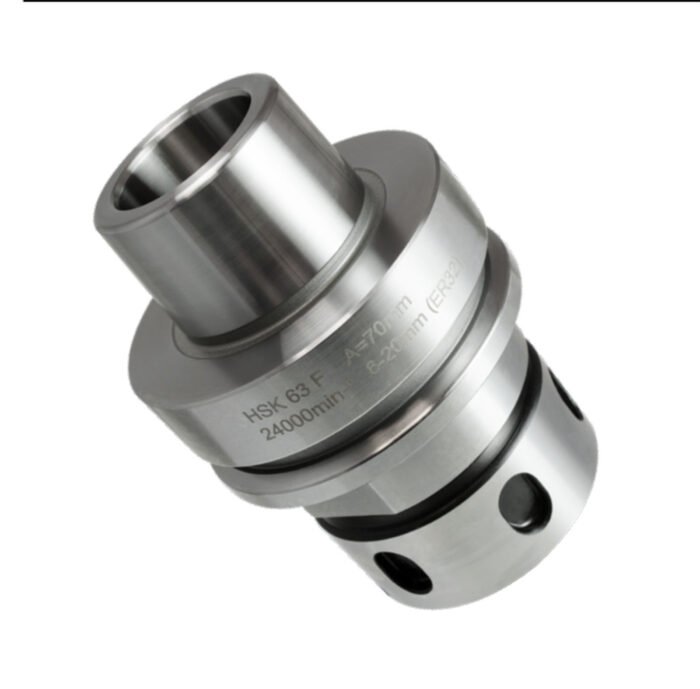 HSK 63F įrankio laikiklis