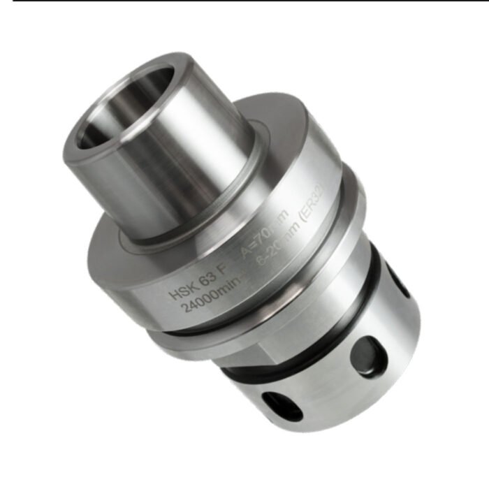 HSK 63F įrankio laikiklis