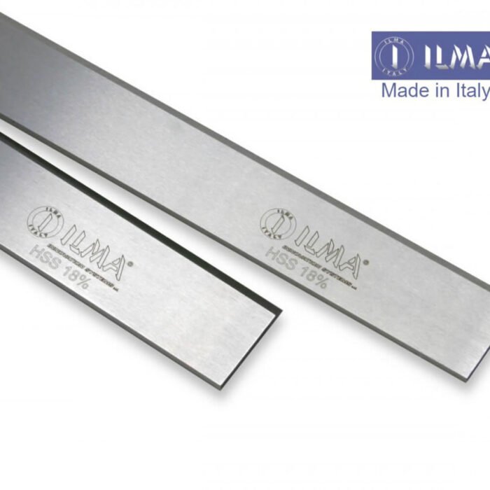 HSS 18 gera Obliavimo peiliai 3mm HSS 18% 2 vnt.