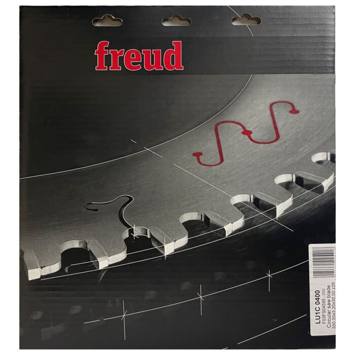 Diskinis pjūklas Freud D300 z26 d30 B3,2/2,2